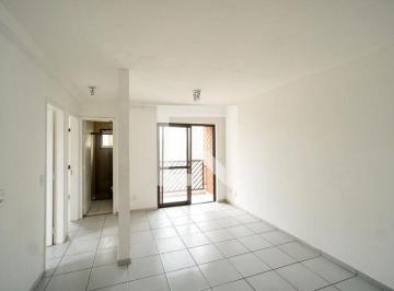 Apartamento · 55m² · 2 Quartos · 1 Vaga · Apartamento para Aluguel - Tatuapé, 2 Quartos,  55 m2 - São Paulo