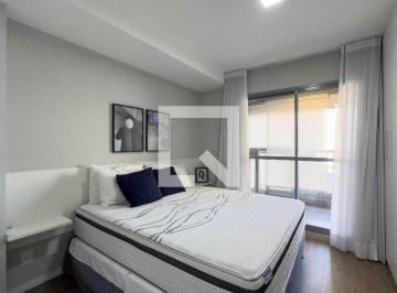 Apartamento · 30m² · 1 Quarto · Apartamento para Aluguel - Vila Mariana, 1 Quarto,  30 m2 - São Paulo