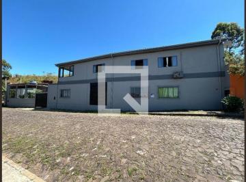 Casa · 400m² · 2 Quartos · 4 Vagas · Casa para Aluguel - Arroio da Manteiga, 2 Quartos, 400 m2 - São Leopoldo