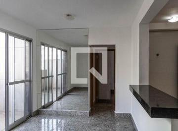 Apartamento · 80m² · 3 Quartos · 2 Vagas · Apartamento para Aluguel - Buritis, 3 Quartos, 80 m2 - Belo Horizonte