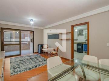 Apartamento · 118m² · 3 Quartos · 2 Vagas · Apartamento para Aluguel - Petrópolis, 3 Quartos,  118 m2 - Porto Alegre