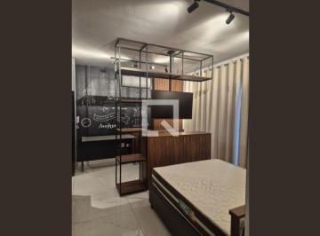 Apartamento · 30m² · 1 Quarto · Apartamento para Aluguel - Santana, 1 Quarto,  30 m2 - São Paulo