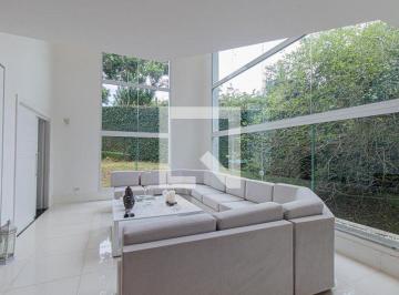 Casa · 643m² · 3 Quartos · 3 Vagas · Casa para Aluguel - Barreirinha, 3 Quartos,  643 m2 - Curitiba