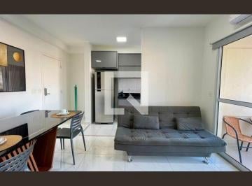 Apartamento · 41m² · 1 Quarto · 1 Vaga · Apartamento para Aluguel - Bosque, 1 Quarto, 41 m2 - Campinas