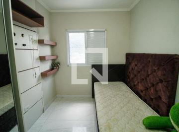 Apartamento · 95m² · 3 Quartos · 2 Vagas · Apartamento para Aluguel - Cidade da Criança, 3 Quartos, 95 m2 - Praia Grande