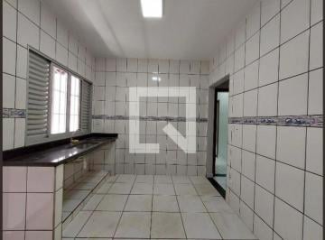 Casa · 180m² · 4 Quartos · 3 Vagas · Casa para Aluguel - Jardim Umuarama, 4 Quartos, 180 m2 - Uberlândia