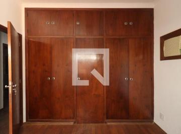 Casa Aluguel de 3 quartos · Casa para Aluguel - Jardim Irajá, 3 Quartos, 123 m2 - Ribeirão Preto