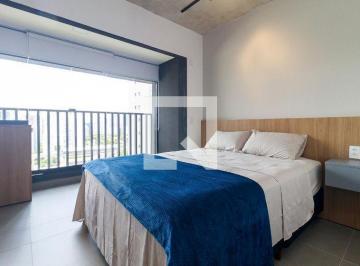 Apartamento · 24m² · Imoveis - em Brooklin