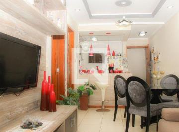 Apartamento · 45m² · 1 Quarto · 1 Vaga · Apartamento para Aluguel - São Cristóvão 1, 1 Quarto, 45 m2 - Cabo Frio