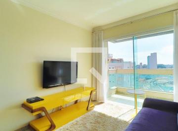 Apartamento · 89m² · 3 Quartos · 2 Vagas · Apartamento para Aluguel - Centro, 3 Quartos,  89 m2 - Uberlândia