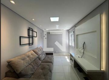 Apartamento · 140m² · 4 Quartos · 2 Vagas · Apartamento para Aluguel - Scharlau, 4 Quartos, 140 m2 - São Leopoldo
