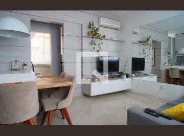 Apartamento · 79m² · 2 Quartos · Apartamento para Aluguel - Floresta, 2 Quartos, 79 m2 - Porto Alegre