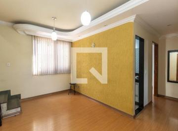 Apartamento · 120m² · 3 Quartos · 1 Vaga · Apartamento para Aluguel - Ouro Preto, 3 Quartos, 120 m2 - Belo Horizonte