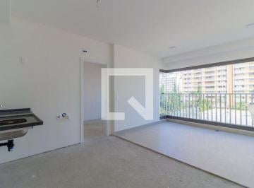 Apartamento · 40m² · 1 Quarto · 1 Vaga · Apartamento para Aluguel - Pinheiros, 1 Quarto, 40 m2 - São Paulo