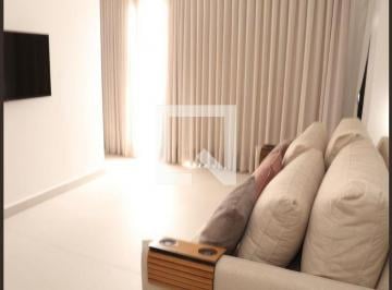 Apartamento · 47m² · 1 Quarto · 1 Vaga · Apartamento para Aluguel - Setor Marista, 1 Quarto,  47 m2 - Goiânia