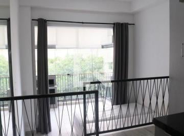 Apartamento · 30m² · 1 Quarto · Apartamento para Aluguel - Perdizes, 1 Quarto, 30 m2 - São Paulo