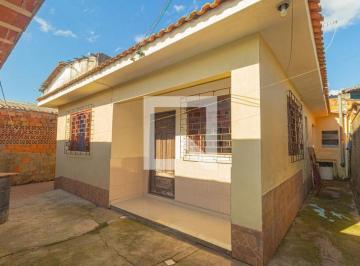 Casa · 217m² · 2 Quartos · 3 Vagas · Casa para Aluguel - Estância Velha, 2 Quartos, 217 m2 - Canoas