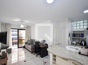 Apartamento · 50m² · 1 Quarto · 1 Vaga · Apartamento para Aluguel - Jardim Paulista, 1 Quarto, 50 m2 - São Paulo