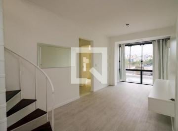 Apartamento · 101m² · 3 Quartos · 2 Vagas · Apartamento para Aluguel - Santana, 3 Quartos, 101 m2 - Porto Alegre
