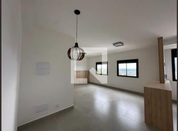 Apartamento · 40m² · 1 Quarto · 1 Vaga · Apartamento para Aluguel - Vila Branca, 1 Quarto,  40 m2 - Jacareí