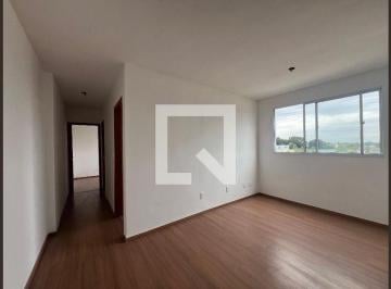 Apartamento · 47m² · 2 Quartos · 1 Vaga · Apartamento para Aluguel - Braúnas, 2 Quartos, 47 m2 - Belo Horizonte