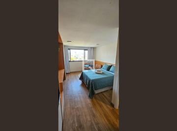 Apartamento · 28m² · 1 Quarto · Apartamento para Aluguel - Cidade Baixa, 1 Quarto, 28 m2 - Porto Alegre