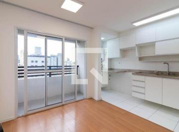 Apartamento · 40m² · 2 Quartos · 1 Vaga · Apartamento para Aluguel - Água Fria, 2 Quartos, 40 m2 - São Paulo