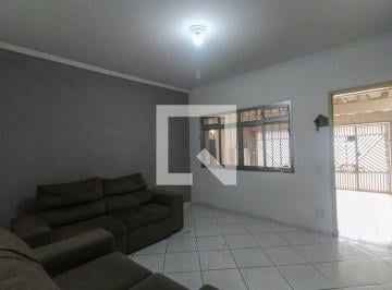 Casa · 120m² · 3 Quartos · 2 Vagas · Casa para Aluguel - Vila Antonieta, 3 Quartos, 120 m2 - São Paulo