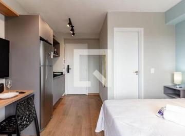 Apartamento · 25m² · 1 Quarto · Apartamento para Aluguel - Pinheiros, 1 Quarto, 25 m2 - São Paulo