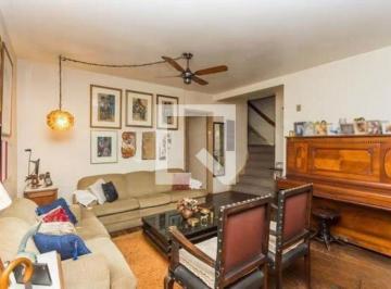 Apartamento · 181m² · 3 Quartos · Apartamento para Aluguel - Santa Cecília, 3 Quartos,  181 m2 - Porto Alegre