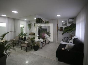 Apartamento · 320m² · 1 Quarto · 2 Vagas · Apartamento para Aluguel - Barreiro, 1 Quarto, 320 m2 - Belo Horizonte