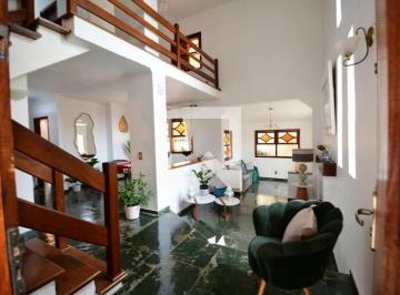 Casa · 290m² · 5 Quartos · 4 Vagas · Casa para Aluguel - Alto Taquaral, 5 Quartos, 290 m2 - Campinas
