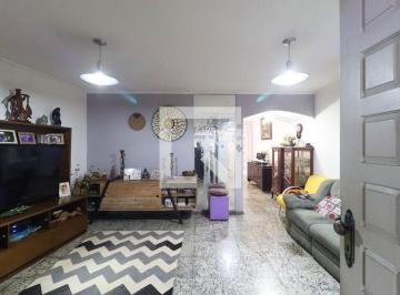 Casa · 220m² · 3 Quartos · 3 Vagas · Casa para Aluguel - Vila Sabrina , 3 Quartos,  220 m2 - São Paulo