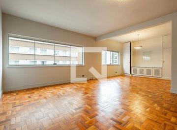 Apartamento · 187m² · 3 Quartos · 1 Vaga · Apartamento para Aluguel - Jardim Paulista, 3 Quartos, 187 m2 - São Paulo