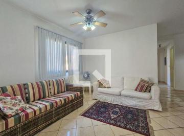 Apartamento · 73m² · 2 Quartos · 2 Vagas · Apartamento para Aluguel - Barra Funda, 2 Quartos,  73 m2 - Guarujá