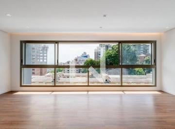Apartamento · 117m² · 3 Quartos · 2 Vagas · Apartamento para Aluguel - Rio Branco, 3 Quartos,  117 m2 - Porto Alegre