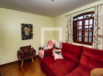 Casa · 365m² · 4 Quartos · 10 Vagas · Casa para Aluguel - São João Batista, 4 Quartos, 365 m2 - Belo Horizonte