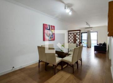Apartamento · 84m² · 2 Quartos · 1 Vaga · Apartamento para Aluguel - Guilhermina, 2 Quartos, 84 m2 - Praia Grande