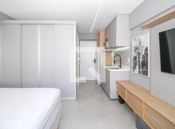 Apartamento · 28m² · 1 Quarto · Apartamento para Aluguel - Perdizes, 1 Quarto,  28 m2 - São Paulo