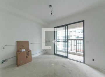 Apartamento · 24m² · 1 Quarto · Apartamento para Aluguel - Brooklin, 1 Quarto, 24 m2 - São Paulo