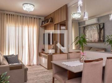 Apartamento · 65m² · 2 Quartos · 1 Vaga · Apartamento para Aluguel - Parque das Nacoes, 2 Quartos,  65 m2 - Americana