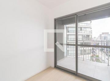 Apartamento · 37m² · 1 Quarto · Apartamento para Aluguel - Vila Olímpia, 1 Quarto, 37 m2 - São Paulo