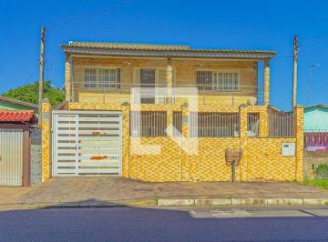 Casa · 250m² · 4 Quartos · 3 Vagas · Casa para Aluguel - Harmonia, 4 Quartos, 250 m2 - Canoas
