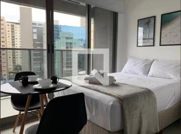 Apartamento · 22m² · 1 Quarto · Apartamento para Aluguel - Vila Mariana, 1 Quarto, 22 m2 - São Paulo