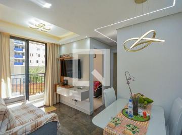 Apartamento · 39m² · 2 Quartos · Apartamento para Aluguel - Campo Grande, 2 Quartos, 39 m2 - São Paulo