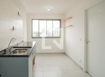 Apartamento · 28m² · 1 Quarto · Apartamento para Aluguel - Vila Clementino, 1 Quarto,  28 m2 - São Paulo
