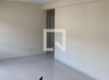 Apartamento · 98m² · 3 Quartos · 1 Vaga · Apartamento para Aluguel - Campo Grande, 3 Quartos, 98 m2 - Santos