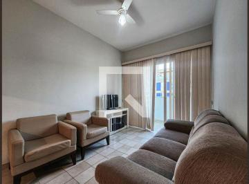 Apartamento · 93m² · 2 Quartos · 2 Vagas · Apartamento para Aluguel - Jardim Beira Rio, 2 Quartos,  93 m2 - Jacareí