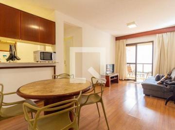 Apartamento · 39m² · 1 Quarto · 1 Vaga · Apartamento para Aluguel - Jardim Paulista, 1 Quarto, 39 m2 - São Paulo