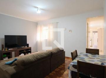 Casa · 84m² · 2 Quartos · Casa para Aluguel - Tatuapé, 2 Quartos,  84 m2 - São Paulo